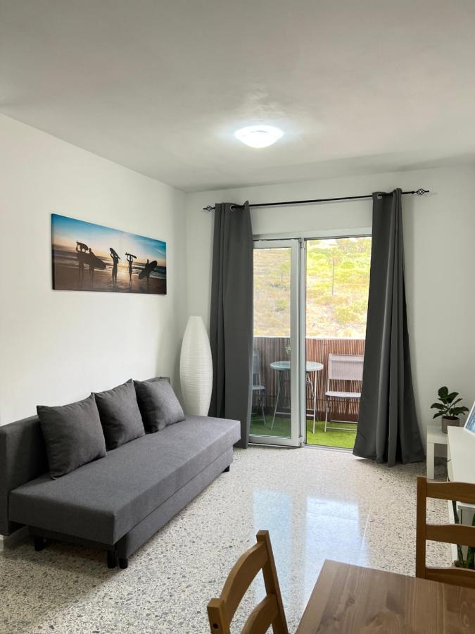 Vv_Infiniteviews Apartment Bajamar  Exterior photo
